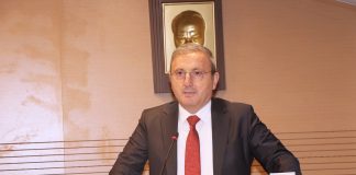 Giresun 3. OSB Yatırımı İçin Kritik Aşama Geçildi