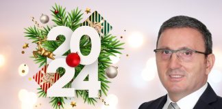 Nice Mutlu Yıllara