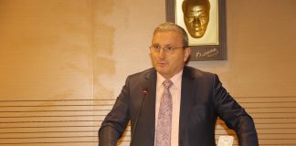 Aralık Ayı Meclis Toplantısı Yapıldı