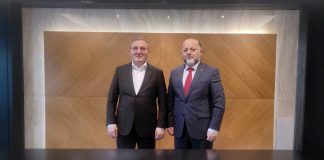 Ak Parti Eynesil Belediye Başkan Aday Adayı Öztürk’ten Ziyaret