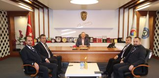 Vakıf Katılım Bankası Hizmete Başlıyor