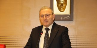 Giresun TSO Şubat Meclisi Gerçekleştirildi
