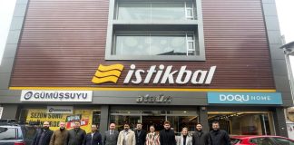 Genç Girişimciler Kurulundan Ziyaretler