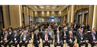 ÇAKIRMELİKOĞLU, ICC Türkiye Tahkim Günü Konferansına Katıldı