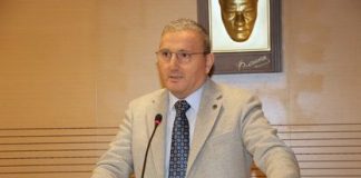 Giresun Ticaret Ve Sanayi Odası Meclis Toplantısı Gerçekleştirildi