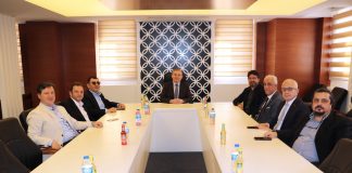 Giresun Turizmi Masaya Yatırıldı