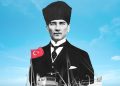 19 Mayıs Atatürk’ü Anma Gençlik ve Spor Bayramı Kutlu Olsun