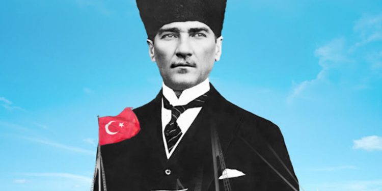 19 Mayıs Atatürk’ü Anma Gençlik ve Spor Bayramı Kutlu Olsun