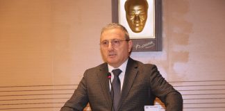 Mayıs Ayı Meclis Toplantısı Yapıldı