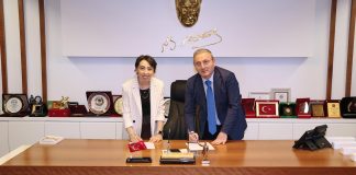 Girfiz Fizyoterapi’den Oda Üyelerine İndirim