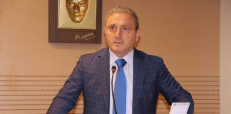 Kırtasiye Sektöründe Yerel İşletmeler Desteklenmelidir