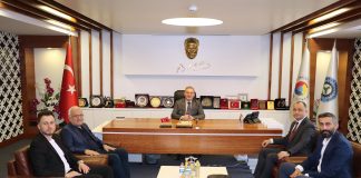 İşletmelere Güneş Enerji Sistemlerini Destekliyoruz