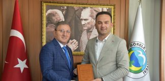 Fabrika Bacalarının Tütmesi En Büyük Arzumuzdur