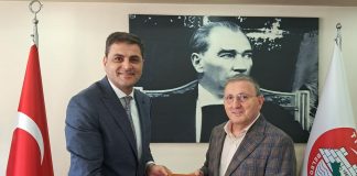 3. OSB İçin Kamu Yararı Dosyası Hazırlanıyor