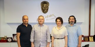 Özel Giresun Uğur Anadolu Lisesi ile Oda üyelerimize İndirim Protokolü