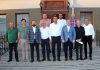 Başkan Köse’den Güney Çevre Yolu Projesi Ziyareti
