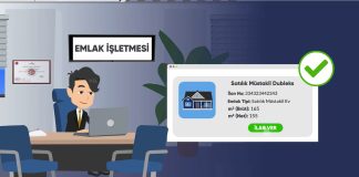 Elektronik İlan Doğrulama Sisteminin (EİDS)