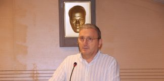 Giresun TSO Meclisi, Finansman Maliyetlerini Gündeme Getirdi