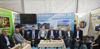 Giresun Tanıtım Günleri İstanbul’da Yapıldı