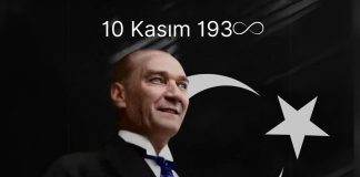 Özlemle anıyoruz