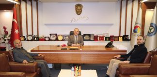 CHOCOMOYS Gıda, Giresun’da Çikolata Üretimi İçin Yatırım Yapacak