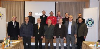 Güney Çevre Yolu Projesi Taslağı Değerlendirildi