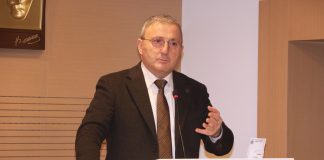 Şubat Ayı Meclis Toplantısı Yapıldı