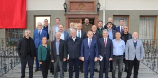 İş Dünyası Finans Maliyetleri Ve Nitelikli İş Gücüne Dikkat Çekti