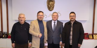 Fındelia Markası Görücüye Çıkıyor