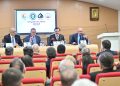 Hisarcıklıoğlu Başkanlığında, Karadeniz Bölge Oda Ve Borsa İstişare Toplantısı Yapıldı