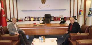 Giresun Turizmi İçin Ortak Çalışma Kararı