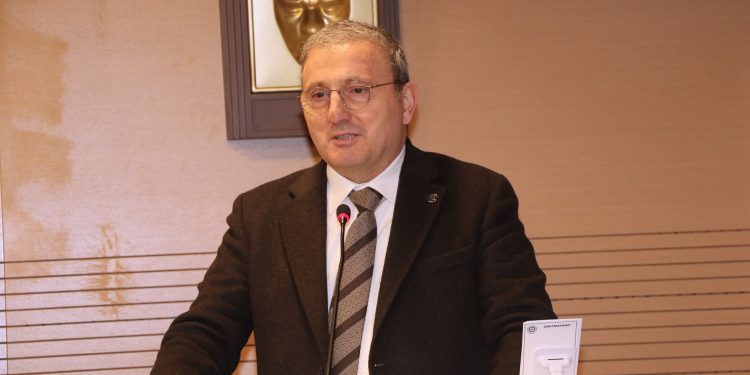 Şubat Ayı Meclis Toplantısı Yapıldı