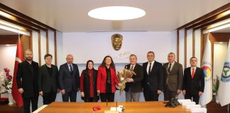 Vergi Haftası Ziyareti
