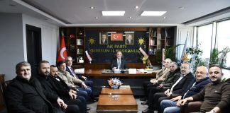 Hayırlı Olsun Ziyareti