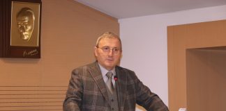 Bölge Afet Kapsamına Alınmalıdır