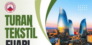 Turan Tekstil Fuarı