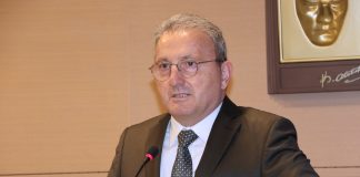 Giresun 1. OSB Altyapı Tadilat Proje İhalesi Yapıldı