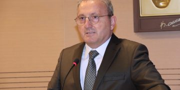 Giresun İşdünyası Almanya’da Faaliyette Bulunan Gurbetçi Girişimcileri Ağırladı