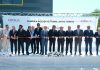 Giteks Ve Giysun Tekstil Yeni Yatırımlarının Startını Verdi