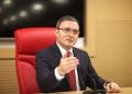 Giresun Hedeflerinde Sağlam Adımlarla İlerliyor