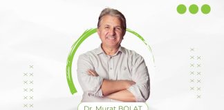 Sürdürülebilir Tarım ve Finansman Semineri