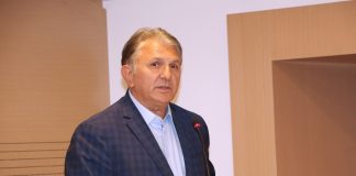 Sürdürülebilir Tarım Ve Finansman Konulu Seminer Yapıldı