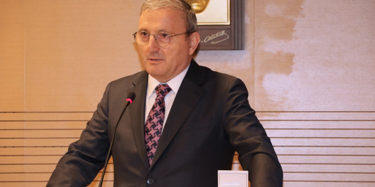 Sürdürülebilir Tarım Ve Finansman Konulu Seminer Yapıldı