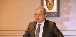 Giresun için Yarısı Bizden Çağrısı