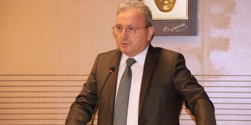 Haziran Ayı Meclis Toplantısı Yapıldı