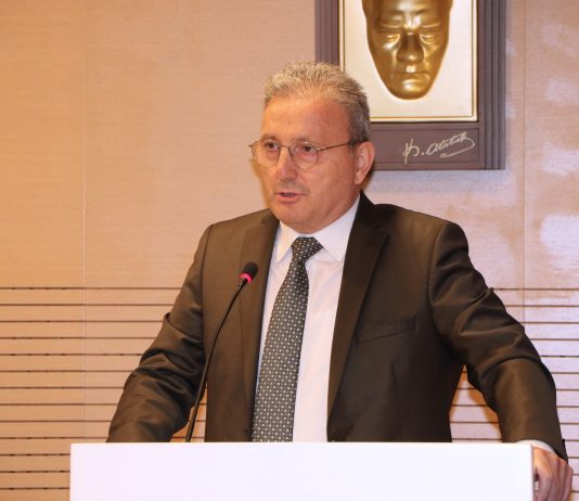 Giresun için Yarısı Bizden Çağrısı