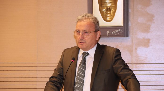 Giresun için Yarısı Bizden Çağrısı