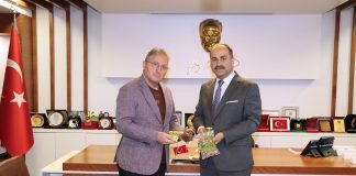 Fındık Bahçelerine Hükümlü İşçi Projesi Başladı