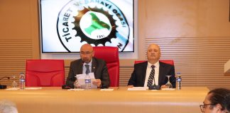 Mayıs Ayı Meclis Toplantısı Yapıldı