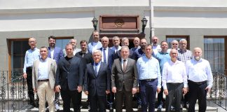 Yeni OSB’lerde En Az 10 Bin İstihdam Hedefliyoruz
